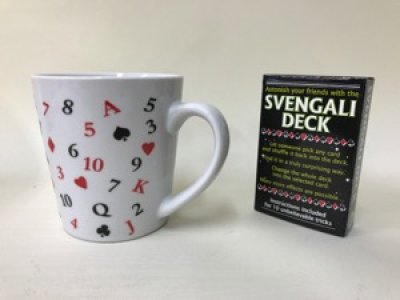 画像1: 予言のマグカップ　Prediction Mug cup