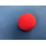 画像: Sponge Balls 1.5" Super Soft スポンジボール スーパーソフト 赤 1.5インチ