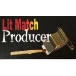 画像: アラジンマッチ Lit Match Producer　（４個入り）