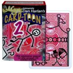 画像: CardToon　#2　カードトゥーン２