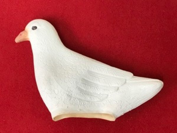 画像1: Latex Dove ゴムバト （M） (1)