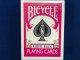 画像: Bicycle - Poker - Fuchsia　フクシア