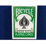 画像: Bicycle - Poker - Green　グリーン