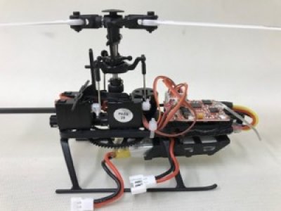 画像2: Wltoys v977 Power Star X1 w/Transmitter