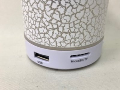 画像2: Bluetooth Speaker ブルートゥース スピーカー