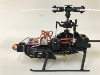 画像3: Wltoys v977 Power Star X1 w/Transmitter