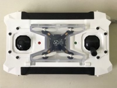 画像3: Pocket Drone ポケット ドローン