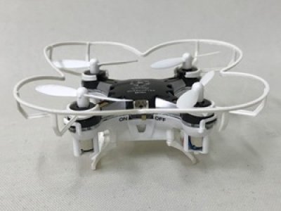 画像2: Pocket Drone ポケット ドローン