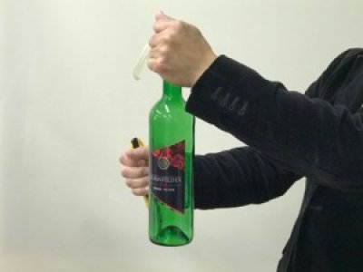 画像2: ボトルプロダクションギミック　Bottle Production Gimmick