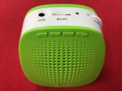 画像3: ミニ ポータブル ボイス　Mini Portable Voice