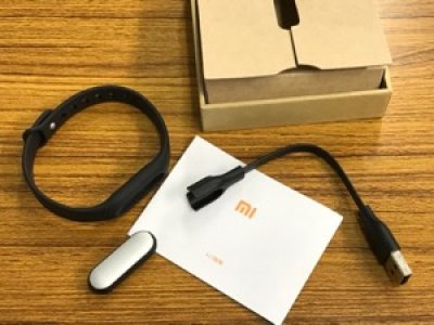 画像3: xiaomi miband 1