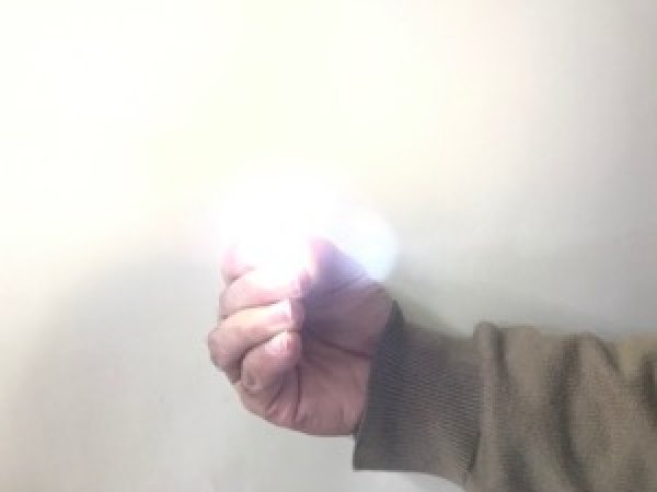 画像1: Professional Finger Light プロフェッショナルフィンガーライト (1)