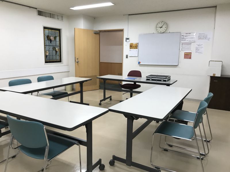 画像: TNC西日本文化サークルの手品教室