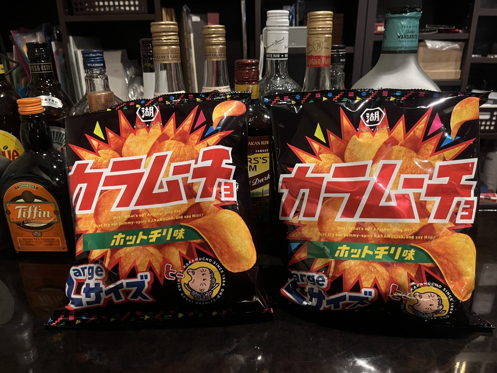 大人気