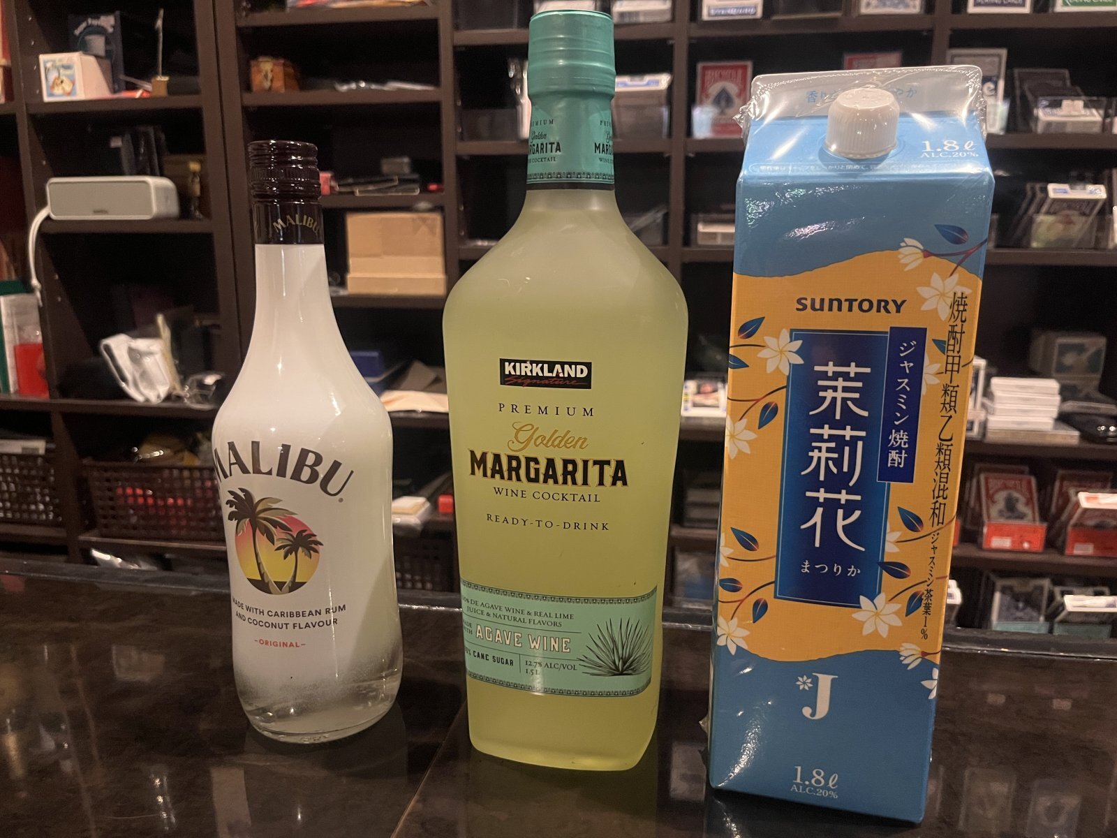 マジックがかえるバーオープン致しました‼️
