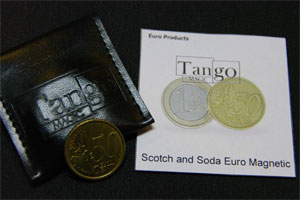 画像1: Scotch & soda Euro - Tango　スコッチアンドソーダ ユーロ (1)