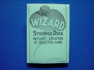 画像1: Stripper Deck (1)