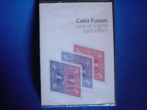 画像1: Color Fusion by Eric James (1)