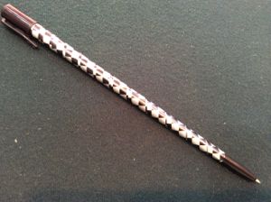 画像1: Vanishing Pen to Necklace  バニシングペン トゥー ネックレス (1)