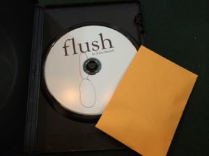 画像: Flush　フラッシュ
