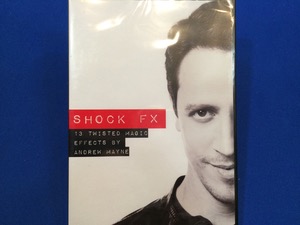 画像1: Shock FX (1)