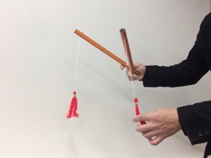 画像: チャイニーズティック　Chinese Sticks