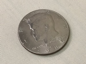 画像: Flipper coin フリッパーコイン