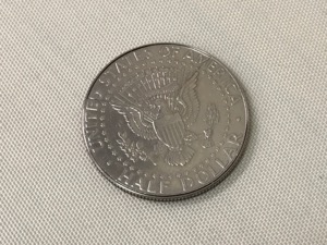 画像: Flipper coin フリッパーコイン