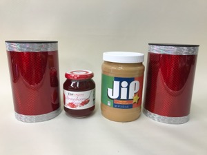 画像1: ピーナツバター＆ジャムトリック　Peanut Butter & Jelly Trick (1)