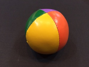 画像: ボール３個セット　Ball set