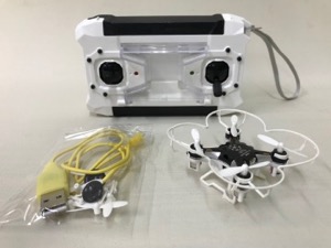 画像1: Pocket Drone ポケット ドローン (1)